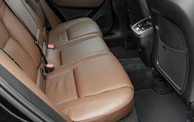 Volvo XC 60 cena 189850 przebieg: 46201, rok produkcji 2021 z Racibórz małe 704